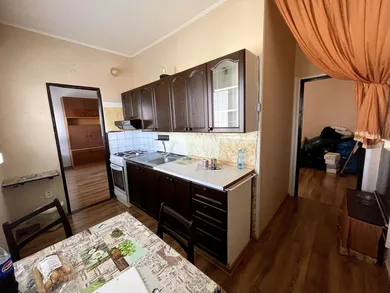 Na predaj 2-izbový byt, 57 m², Komárno, Košická ul.