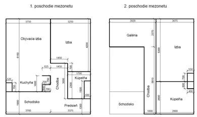 Na prenájom 4-izbový byt, 100 m², Bratislava-Nové Mesto, Frankovská