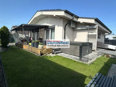 Domy na predaj, Ivanka pri Dunaji · €429 000