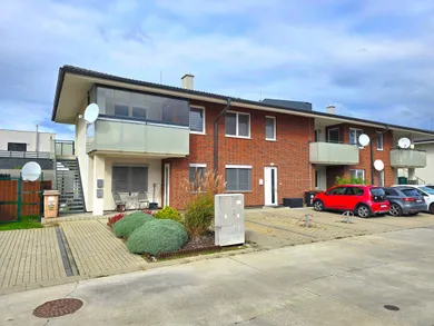 Mieszkania na sprzedaż, 2-pokojowe, Bratislava-Podunajské Biskupice · €244 900
