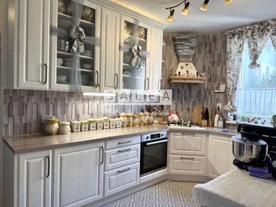 Na predaj 4-izbový byt, 85 m², Trnava, Štefana Moyzesa
