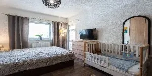 Na predaj 3-izbový byt, 83 m², Detva, Štúrova