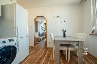 Na predaj 2-izbový byt, 58 m², Košice-Dargovských hrdinov, Kalinovská