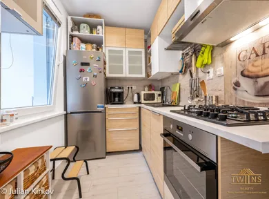 Na predaj 1-izbový byt, 29 m², Bratislava-Dúbravka, Bošániho