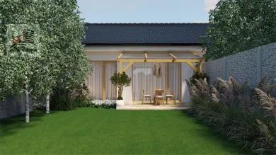 Na predaj dom, 77 m², Šaľa, Družstevná