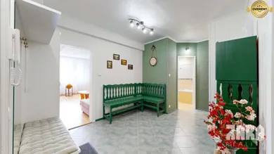 Na predaj byt v Košice-Západ · €215 000 · Čiastočná rekonštrukcia