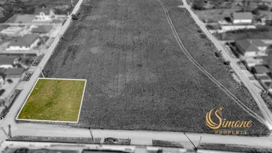 Na predaj pozemok, 511 m², Ďurkov, Roh ulice Cintorínska - Poľná