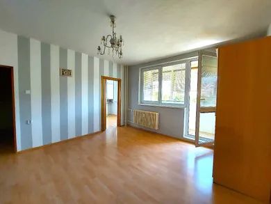 Na predaj 1-izbový byt, 39 m², Košice-Sídlisko Ťahanovce, Bruselská
