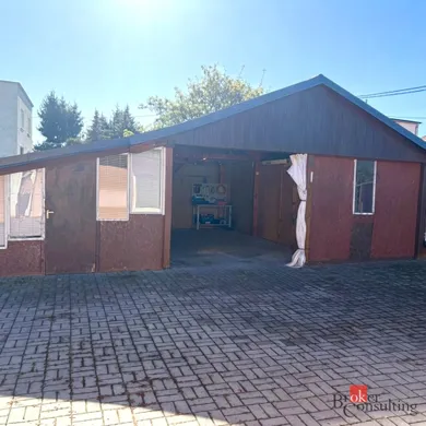 Na predaj dom, 235 m², Banská Štiavnica
