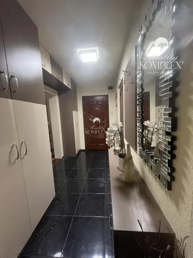 Na predaj byt v Veľký Meder · €125 000 · Čiastočná rekonštrukcia