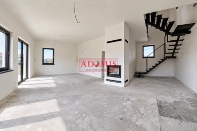 Na predaj 4-izbový dom, 145 m², Košice-Pereš, Krompašská