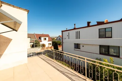 Na predaj 7-izbový dom, 275 m², Košice-Sever, Záborského