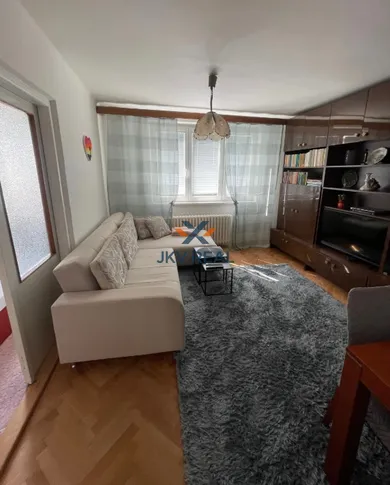 Na predaj 3-izbový byt, 53 m², Trenčín, považská