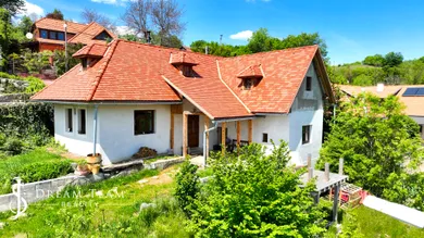 Domy na predaj, Banská Štiavnica · €199 000