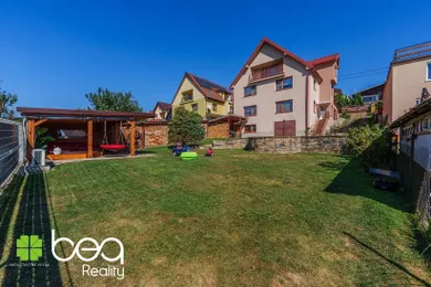 Na predaj dom, 200 m², Levoča, Pod vinicou