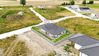 Na predaj 4-izbový dom, 115 m², Hrubá Borša, Tulipanova