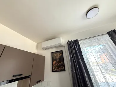 Na predaj 2-izbový byt, 42 m², Rovinka, Hlavná