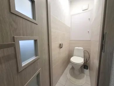 Na predaj 2-izbový byt, 55 m², Poprad, Novomeského