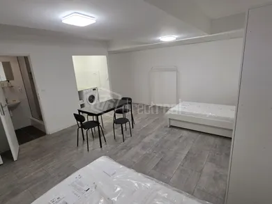 Na prenájom 1-izbový byt, 25 m², Bratislava-Petržalka, Tupolevova
