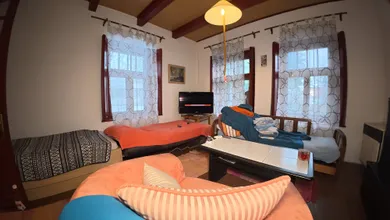 Na predaj 3-izbový dom, 108 m², Veľký Ďur, Družstevná