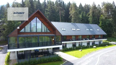 Byty na predaj 2-izbový, Demänovská Dolina · €160 000