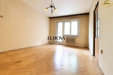 Na predaj byt v Púchov · €155 000 · Pôvodný stav