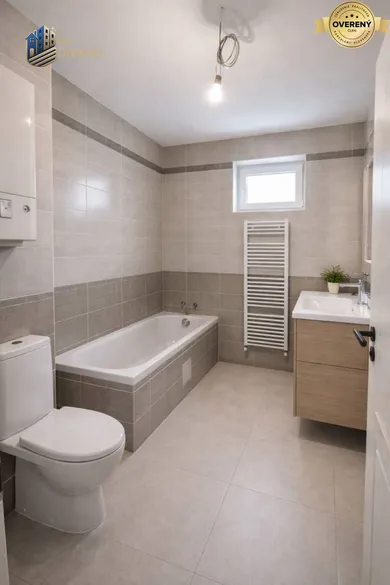 Na predaj byt v Tomášikovo · €123 080 · Novostavba