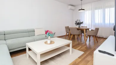 Na prenájom byt v Ivanka pri Dunaji · €850 · Dokončené