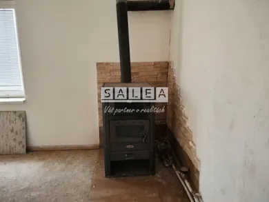 Na predaj 4-izbový dom, 57 m², Krompachy, Rázusova