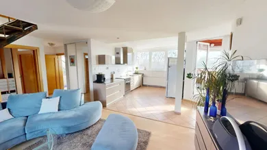 Na predaj byt v Bratislava-Ružinov · €639 900 · Čiastočná rekonštrukcia
