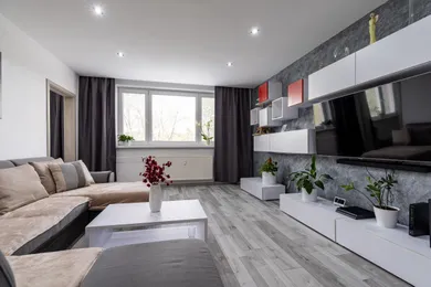 Byty na predaj 3-izbový, Košice-Sídlisko Ťahanovce · €219 900