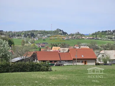 Na predaj pozemok, 108 m², Horné Hámre, Kostivrch
