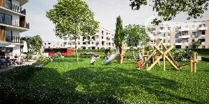 Na predaj 3-izbový byt, 77 m², Slovenský Grob