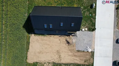Na predaj 4-izbový dom, 88 m², Horňany