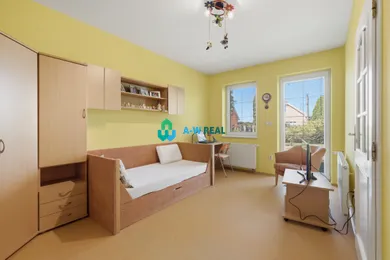 Na predaj dom, 319 m², Dunajská Streda