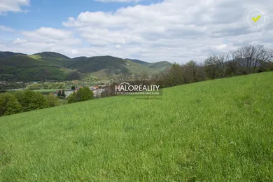 Na predaj pozemok, 13 m², Tekovská Breznica