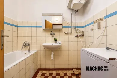 Na predaj 3-izbový dom, 97 m², Bohdanovce nad Trnavou