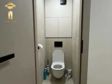 Na prenájom 2-izbový byt, 63 m², Nové Zámky