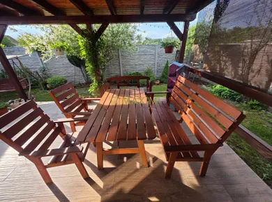 Na predaj dom v Malé Leváre · €200 000 · Novostavba