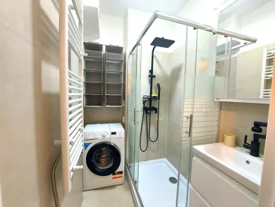 Na prenájom 2-izbový byt, 40 m², Košice-Sever, Obrancov mieru