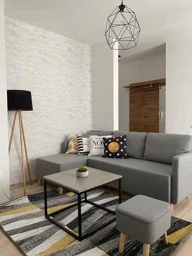 Byty na prenájom 2-izbový, Galanta · €650
