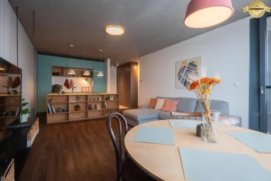 Byty na predaj 3-izbový, Bratislava-Ružinov · €420 000