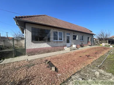 Na predaj dom, 100 m², Bánov