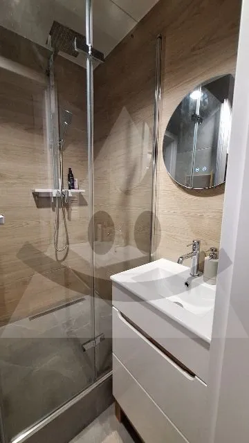 Na prenájom 1-izbový byt, 31 m², Považská Bystrica