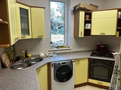 Na prenájom dom, 110 m², Bratislava-Staré Mesto, Mišíkova