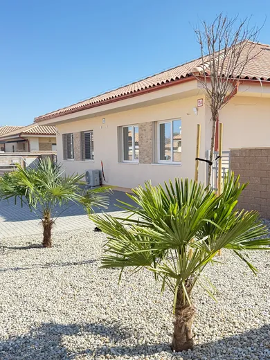 Domy na predaj 4-izbový, Rovinka · €319 000