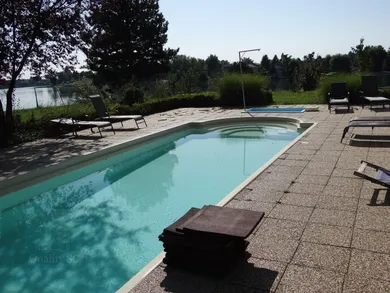 Na predaj 2-izbový byt, 75 m², Senec, Slnečné jazerá
