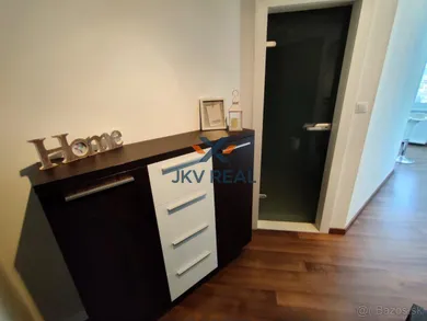 Na prenájom 1-izbový byt, 35 m², Košice-Juh, Ludmanská