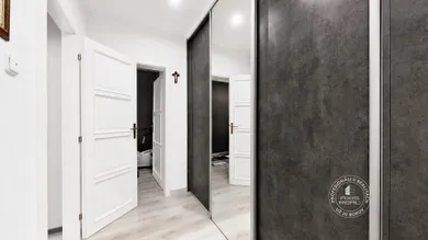 Na prenájom 2-izbový byt, 54 m², Stará Ľubovňa, 1. mája