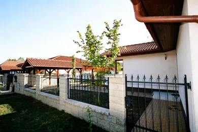 Na prenájom 3-izbový dom, 115 m², Vozokany, Kpt.J.Rittera